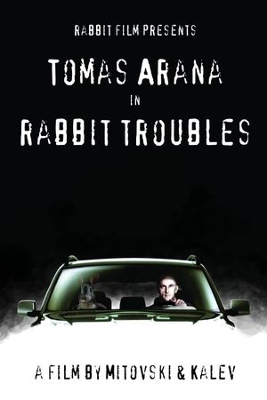Rabbit Troubles's poster