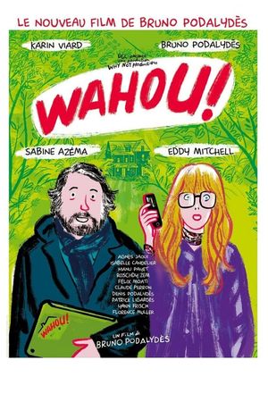 Wahou!'s poster image