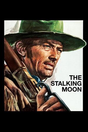 The Stalking Moon's poster