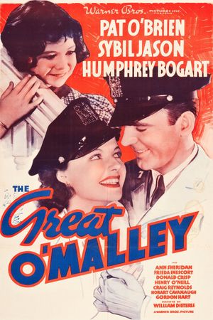 The Great O'Malley's poster