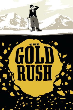 The Gold Rush's poster