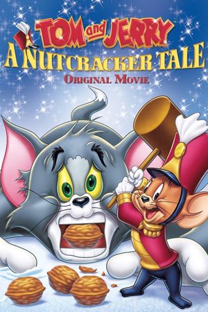 Tom and Jerry: A Nutcracker Tale's poster