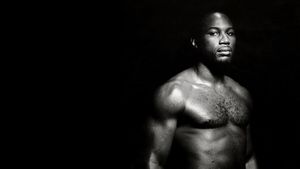 Lennox Lewis: The Untold Story's poster