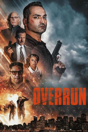 Overrun's poster