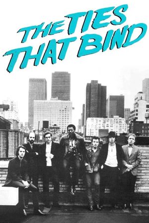 The Ties That Bind's poster