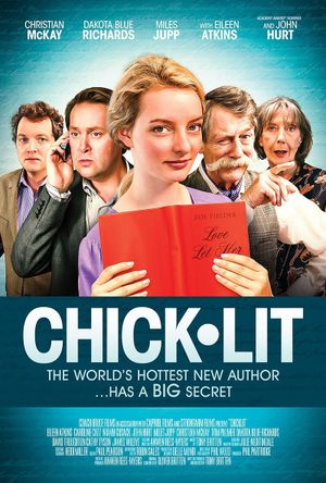 ChickLit's poster