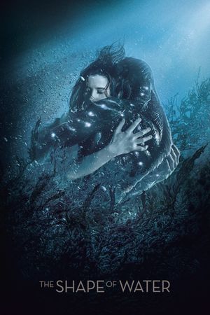 The Shape of Water's poster