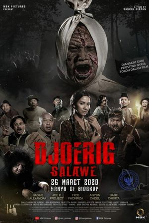 Djoerig Salawe's poster
