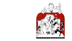 Noises Off...'s poster