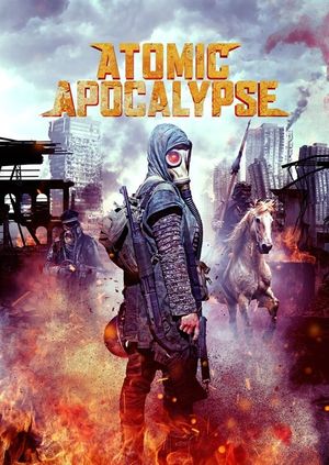 Atomic Apocalypse's poster