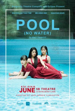 POOL (No Water)'s poster