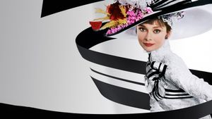 My Fair Lady's poster