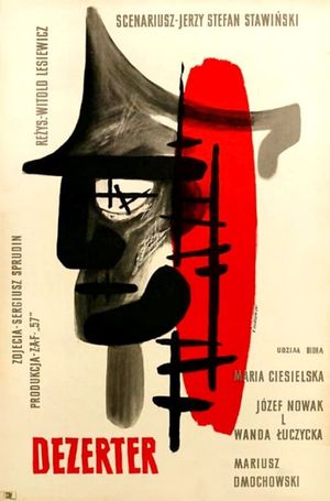 Dezerter's poster