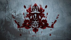 The Evil Inside's poster