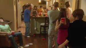 18 Year Old Virgin's poster