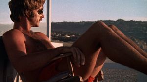 Lifeguard's poster