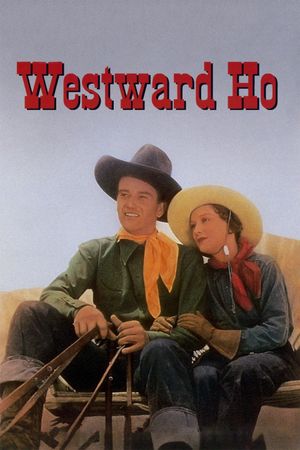 Westward Ho's poster