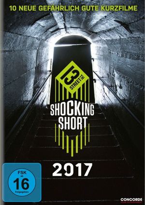 Shocking Shorts 2017's poster
