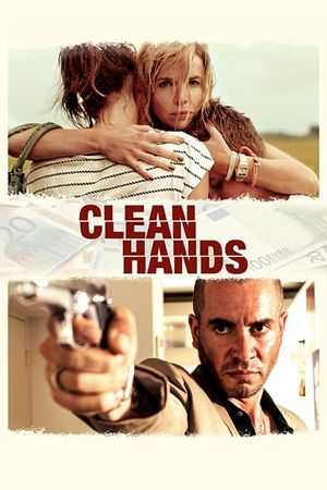Clean Hands's poster