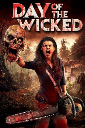 Day of the Wicked's poster