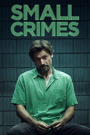Small Crimes's poster
