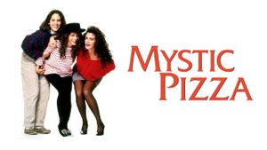 Mystic Pizza's poster