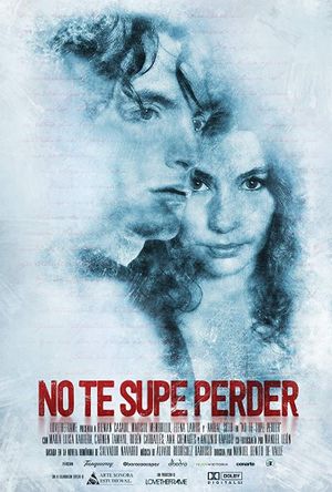 No te supe perder's poster