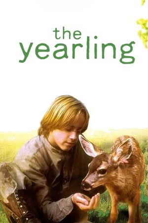 The Yearling's poster