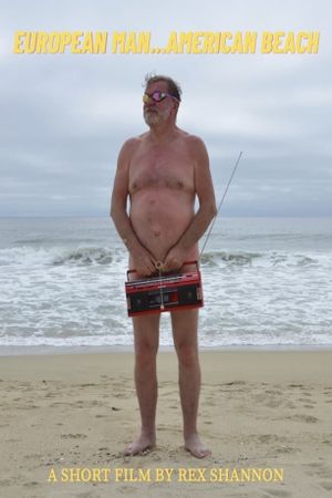 European Man...American Beach's poster