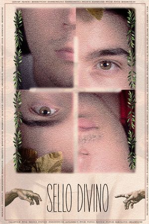 Sello Divino's poster