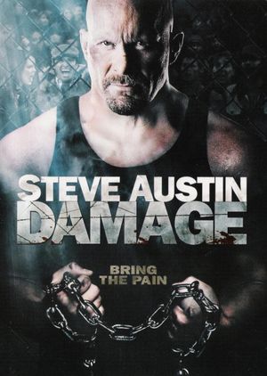 Damage's poster