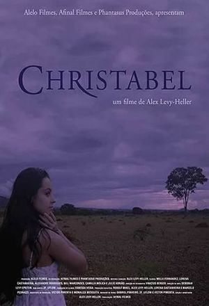 Christabel's poster