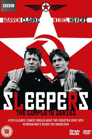 Sleepers's poster