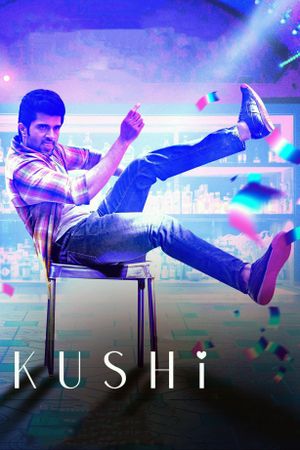 Kushi's poster