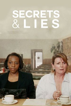 Secrets & Lies's poster