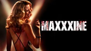 MaXXXine's poster