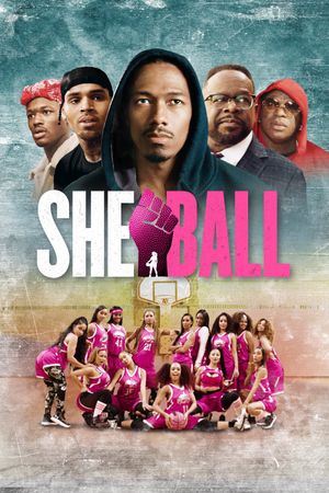 She Ball's poster image