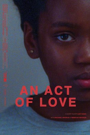 An Act of Love's poster