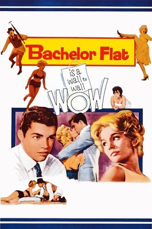 Bachelor Flat's poster