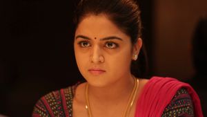 Maalai Nerathu Mayakkam's poster