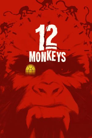 12 Monkeys's poster