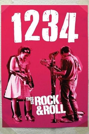 1234's poster
