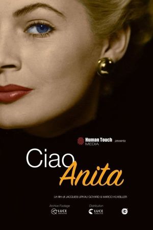 Ciao Anita's poster