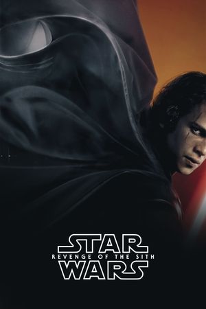 Star Wars: Episode III - Revenge of the Sith's poster