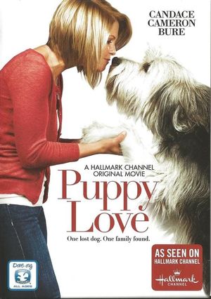 Puppy Love's poster