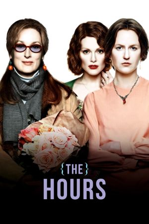 The Hours's poster
