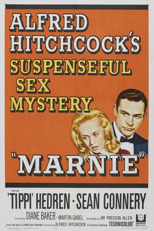 Marnie's poster