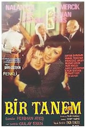 Bir Tanem's poster