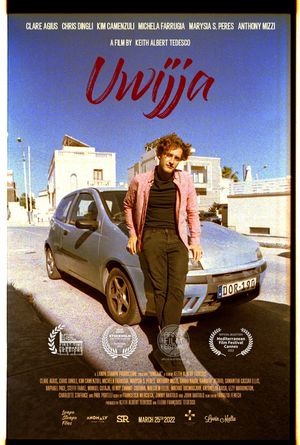 Uwijja's poster