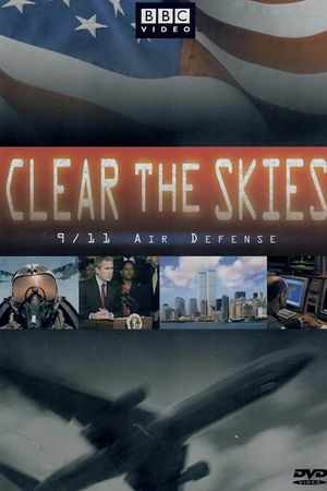 Clear the Skies's poster image